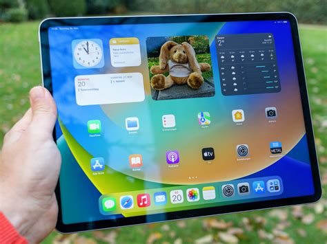 iPad Pro 12.9.